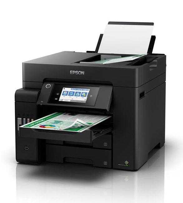 Epson ET-5800 Inkjet MFP