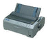EPSON FX-890 9 PIN DOT MATRIX 80 COL EIDE CARRIAGE 15 COPY DOT MATRIX PRINTER - Connected Technologies