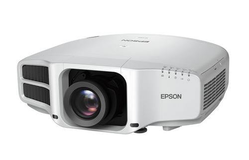 EPSON PASSIVE 3D POLARIZER