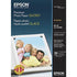 EPSON PREMIUM GLOSSY PHOTO PAPER 4X6 20 SHEET - Connected Technologies