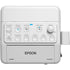 EPSON PROJECTOR CONTROL BOX WITH AUDIO CONTROL & CABLE MANAGEMENT - 2X HDMI - Connected Technologies