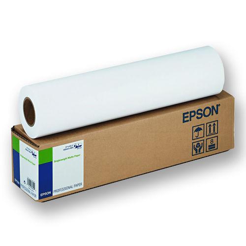 Epson S041853 Paper Roll - Connected Technologies