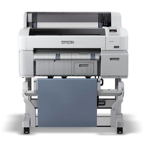 Epson SCT3465 Large Format - Connected Technologies