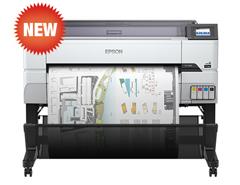 Epson SCT5465 36inch SF LFP