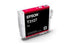 EPSON ULTRA CHROME HI-GLOSS2 RED INK SURECOLOR P405 - Connected Technologies