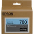 EPSON ULTRACHROME HD INK SURECOLOR SC-P600 LIGHT CYAN INK CART - Connected Technologies
