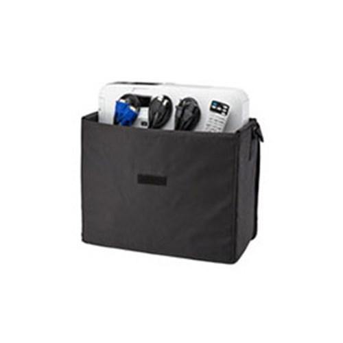 EPSON UNIVERSAL SOFT CARRY TRAVEL CASE / BAG 420MM X 167MM X 296MM - Connected Technologies