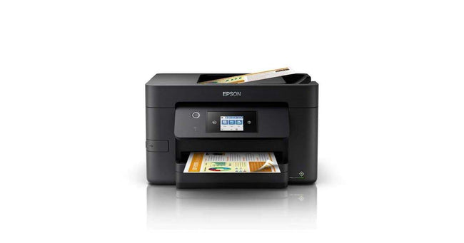 Epson WF3825 Inkjet MFP