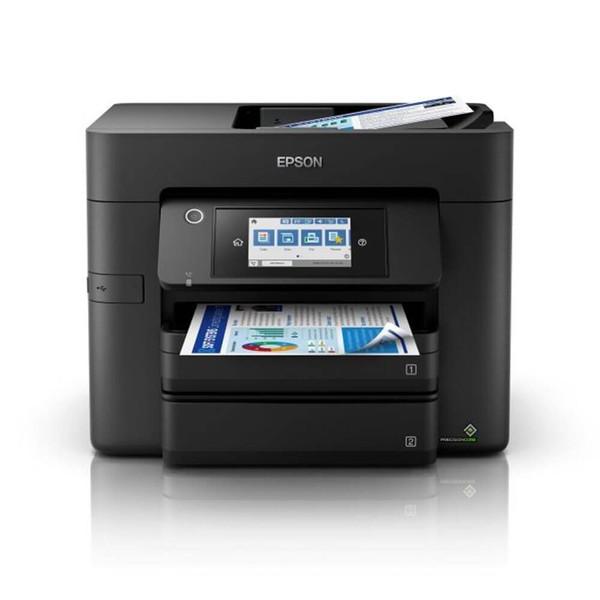 Epson WF4835 Inkjet MFP
