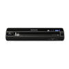 EPSON WORKFORCE DS-40 A4 PORTABLE CLR DOC SCANNER 600 DPI RES USB SCAN TO CLOUD