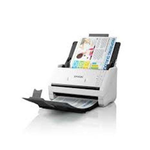 EPSON WORKFORCE DS-570W DOCUMENT SCANNER