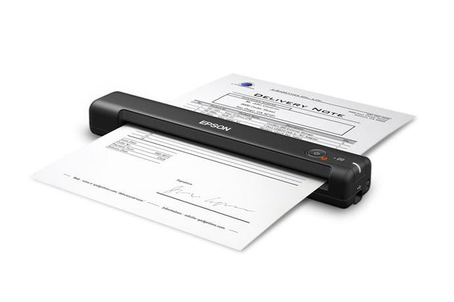 EPSON WORKFORCE ES-50 SCANNER