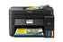 EPSON WORKFORCE ET-4750 ECOTANK 4 CLR INTEGRATED INK MULTIFUNCTION PRINTER - Connected Technologies