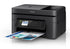EPSON WORKFORCE WF-2850 4 CLR MULTIFUNCTION INKJET PRINTER - Connected Technologies