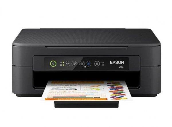 EPSON XP-2100 EXPRESSION HOME PRINT/COPY/SCAN/WIFI 4 CLR MULTIFUNCTION PRINTER