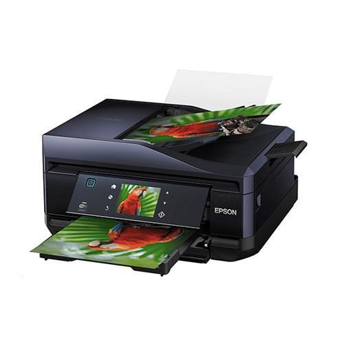 EPSON XP-6100 EXPRESSION PREMIUM 5 CLR MULTIFUNCTION INKJET PRINTER