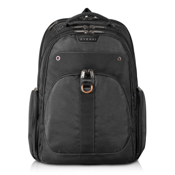 Everki 13&quot; To 17.3&quot; Atlas Checkpoint Friendly Backpack - Connected Technologies