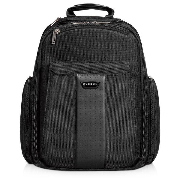 Everki 14.1&quot; Versa Checkpoint Friendly Backpack - Perfect for 15&quot; Macbook Pro - Connected Technologies