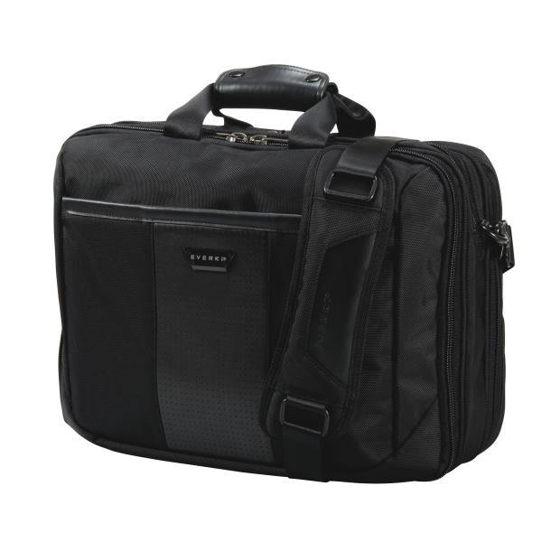 Everki 16&quot; Versa Checkpoint Friendly Briefcase - Connected Technologies