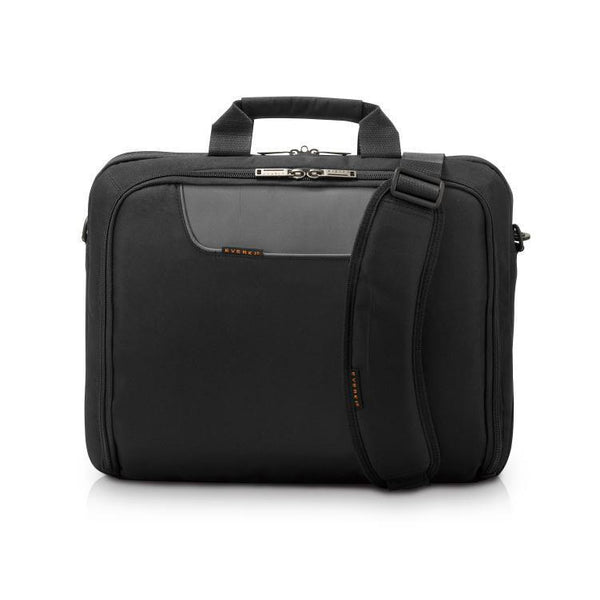 Everki 17&quot; Advance Compact Briefcase - Connected Technologies