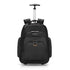 Everki Atlas Wheeled Laptop Backpack, 13-Inch to 17.3-Inch Adaptable Compartment - Connected Technologies