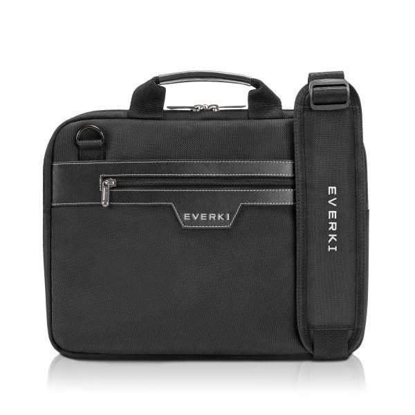 EVERKI Business 414 Laptop Bag - Briefcase, up to 14.1-Inch - Connected Technologies