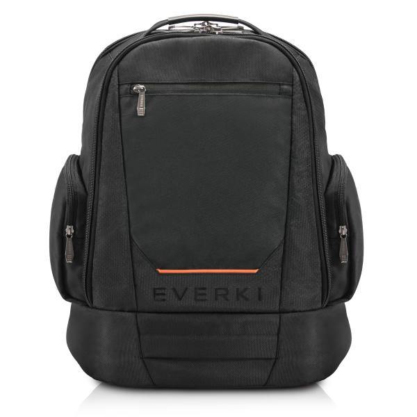 EVERKI ContemPRO 117 Laptop Backpack, up to 18.4-Inch (EKP117B) - Connected Technologies