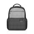 Everki ContemPRO Commuter Laptop Backpack, up to 15.6&quot; Black (EKP160) with Dedicated Tablet/iPad/Pro/Kindle compartment up to 13&quot; - Connected Technologies