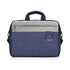 Everki ContemPRO Commuter Laptop Bag Navy Briefcase, up to 15.6&quot; with Dedicated Tablet/iPad/Pro/Kindle compartment up to 13&quot; - Connected Technologies