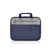 Everki ContemPRO Laptop Sleeve w/ Memory Foam, 11.6" Navy (EKF861NS11) - Fits Surface Pro 6 /7