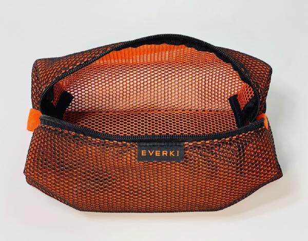 Everki Mesh Accessories Pouch - Connected Technologies