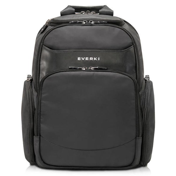 Everki Suite Premium Compact Checkpoint Friendly Laptop Backpack, up to 14-Inch (EKP128) - Connected Technologies