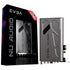 EVGA NU Audio Card, Lifelike Audio, PCIe, RGB LED, Designed with Audio Note - Connected Technologies
