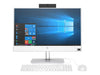 EX DEMO HP EliteOne 800 G4 AIO HC Intel i7-8700 / 32GB / 256GB SSD / 23.8" FHD / DVD / W10P / 2 YR WTY