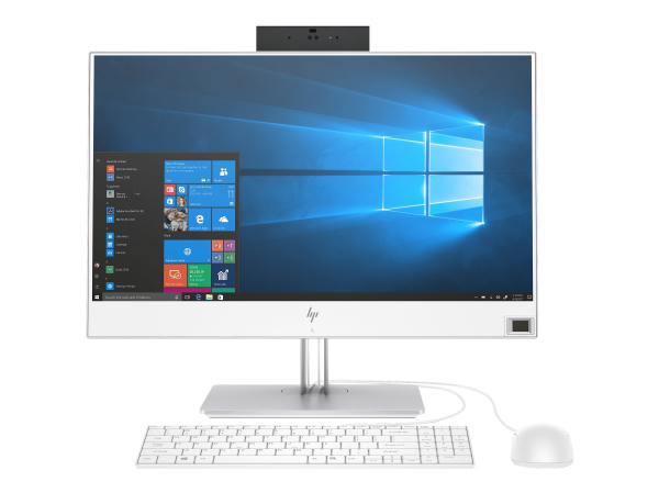 EX DEMO HP EliteOne 800 G4 AIO HC Intel i7-8700 / 32GB / 256GB SSD / 23.8&quot; FHD / DVD / W10P / 2 YR WTY - Connected Technologies