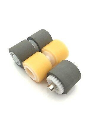 EXCHANGE ROLLER KIT FOR CANON DR6030C DR5010C - Connected Technologies