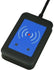 EXTERNAL USB RFID READER 13.56MHZ  125KHZ - Connected Technologies
