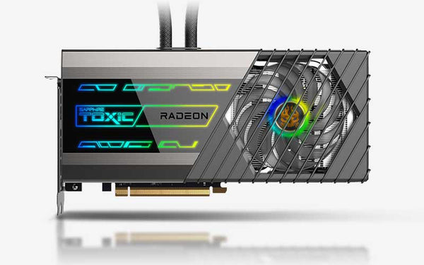 (Extreme Edition) SAPPHIRE TOXIC AMD Radeon™ RX 6900 XT 