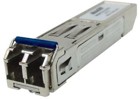 Fast Ethernet Single Mode SFP Module - Connected Technologies