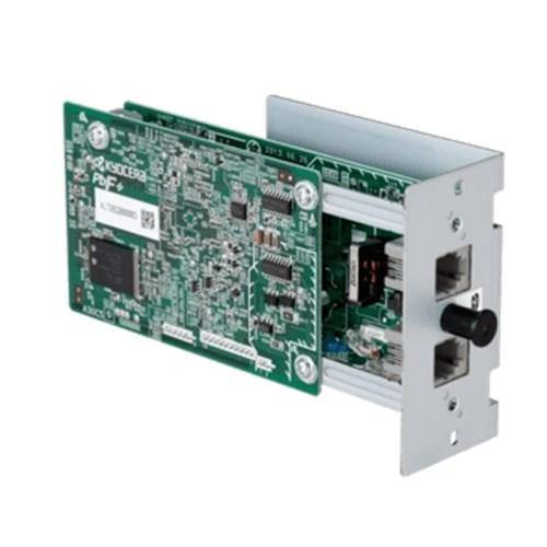 FAX SYSTEM TYPE WFOR TASKALFA 2550 3051 - Connected Technologies