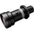 FIXED SHORT LENS 0.71 FOR DZ110XE AND DZ12K SERIES PANASONIC - Connected Technologies