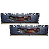 FLAREX 16G KIT (2X 8G) DDR4 2400MHZ DIMM