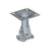 FLUSH PROJECTOR CEILING MOUNT GILKON AXIS - BLACK (NO MOUNTING PLATE)