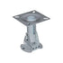 FLUSH PROJECTOR CEILING MOUNT GILKON AXIS - WHITE NO MOUNTING PLATE - Connected Technologies