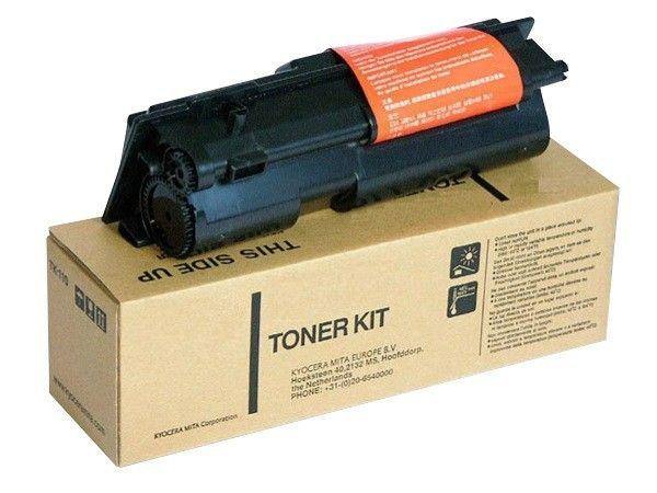 FS-C1020MFP CYAN TONER 6000 PAGES - Connected Technologies