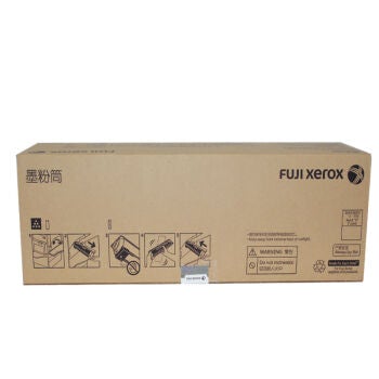 FUJI XEROX CT202343 BLACK TONER 25K FOR APEOSPORT V4070 