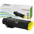 FUJI XEROX CT202609 STD YELLOW TONER CARTRIDGE 3K DPCP315 DPCM315 - Connected Technologies