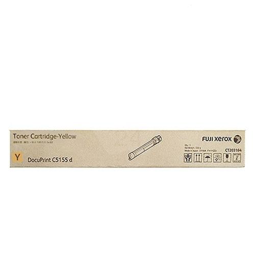 Fuji Xerox CT203164 Yell Toner - Connected Technologies