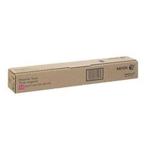 FUJI XEROX DCC550/560 MAGENTA TONER