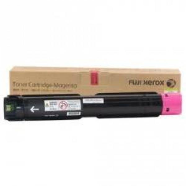 FUJI XEROX DOCUCENTRE IV C 2260 MAGENTA TONER CARTR - Connected Technologies